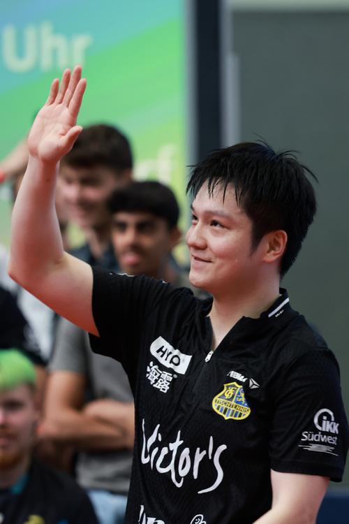 Overwatch Challengers Cup